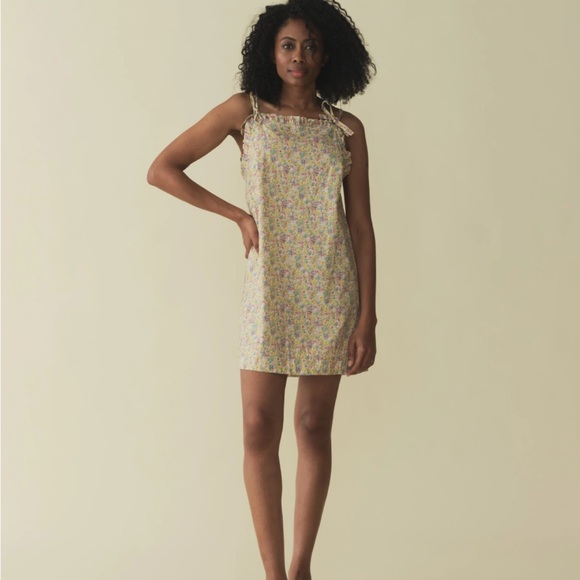 Doen Dee dress - Picture 2 of 2